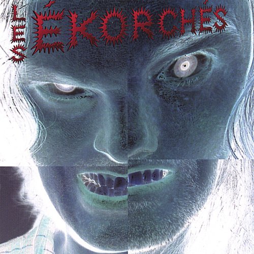 PRIESTESS - LES AKORCHS