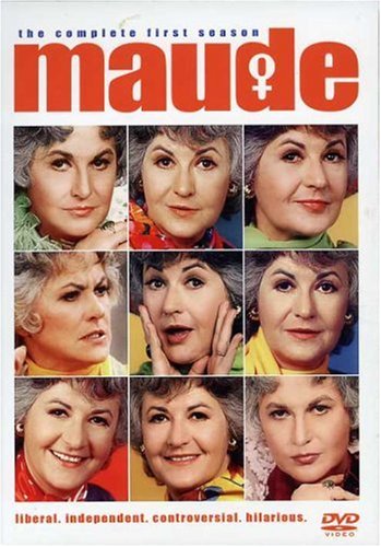 MAUDE : SEASON 1