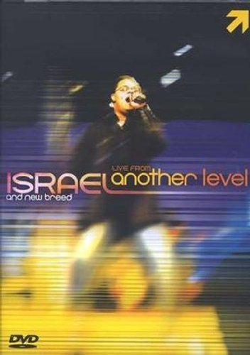 LIVE FROM ANOTHER LEVEL - DVD