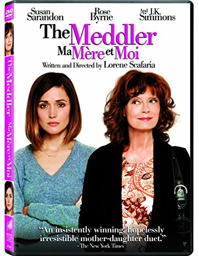 THE MEDDLER (BILINGUAL)