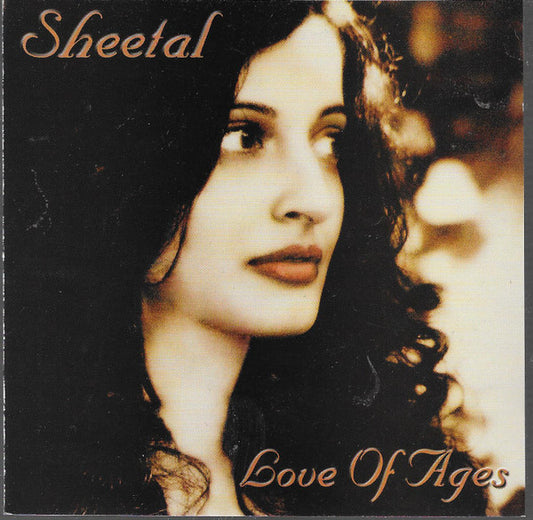 SHEETAL  - LOVE OF AGES (INDIA)