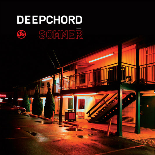 DEEPCHORD  - SOMMER