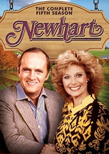 NEWHART: SEASON 5