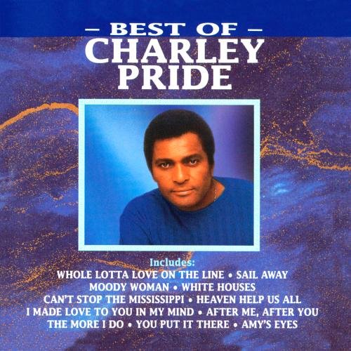 PRIDE, CHARLEY - BEST OF