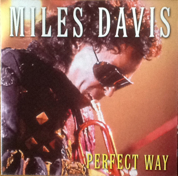 DAVIS, MILES  - PERFECT WAY