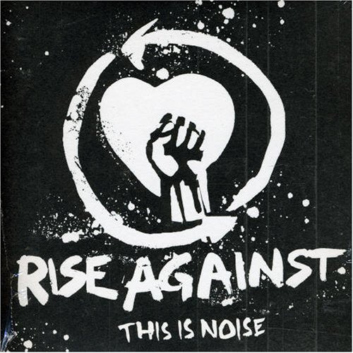 RISE AGAINST - THIS IS NOISE  (5 TRACKS)