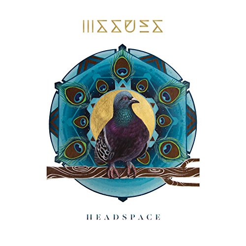 ISSUES - HEADSPACE