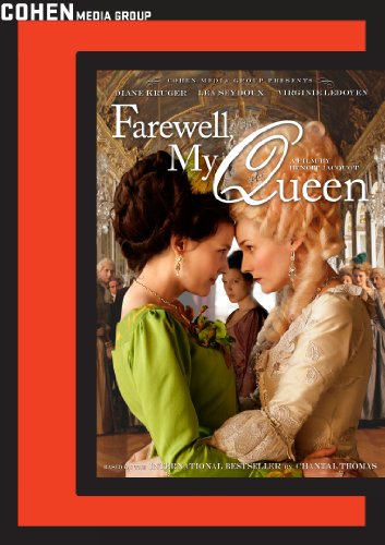 FAREWELL MY QUEEN / LES ADIEUX  LA REINE (VERSION FRANAISE) [IMPORT]