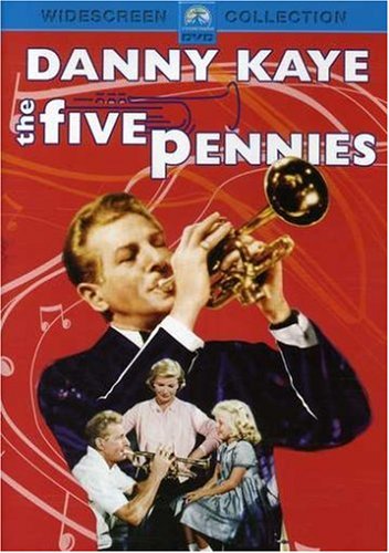 THE FIVE PENNIES