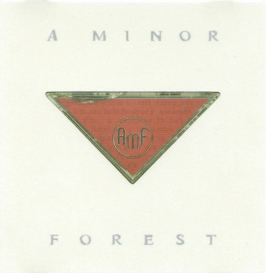 A MINOR FOREST  - ININDEPENDENCE