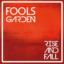FOOLS GARDEN - RISE AND FALL [CD]