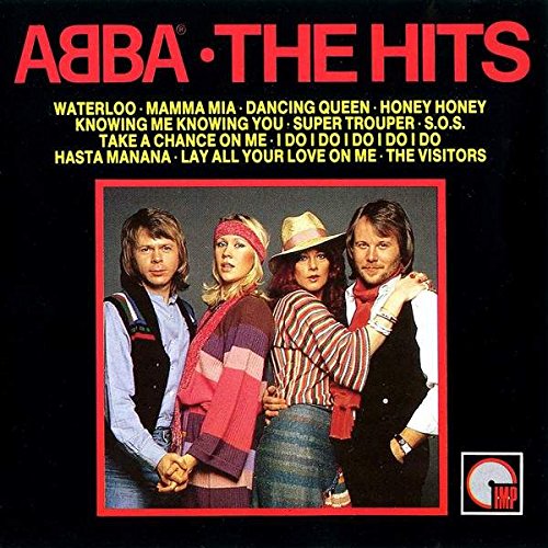 ABBA - HITS