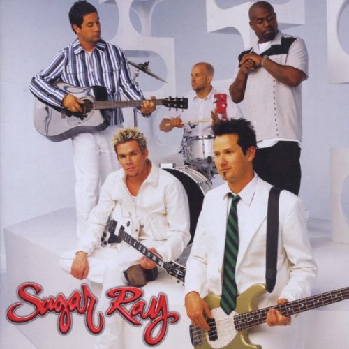 SUGAR RAY - SUGAR RAY