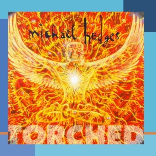 HEDGES,MICHAEL - TORCHED