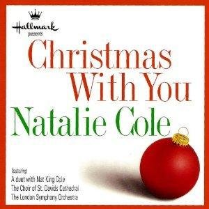 COLE, NATALIE  - CHRISTMAS WITH YOU