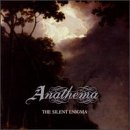 ANATHEMA - THE SILENT ENIGMA