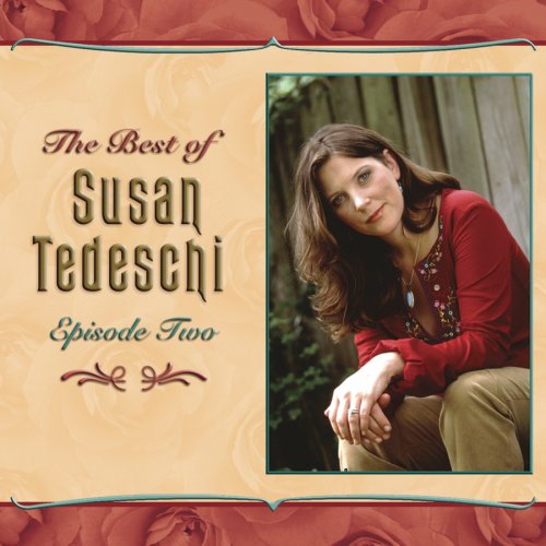 TEDESCHI, SUSAN - BEST OF