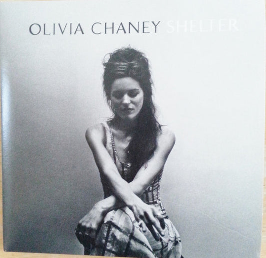 CHANEY, OLIVIA  - SHELTER
