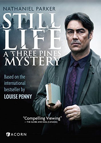 STILL LIFE: A THREE PINES MYSTERY [IMPORT]