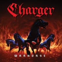 CHARGER - WARHORSE [CD]