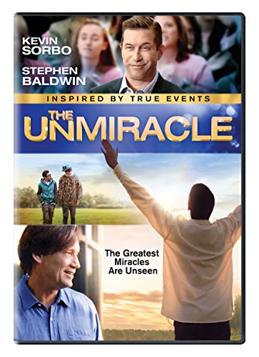 THE UNMIRACLE