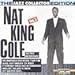 COLE, NAT KING  - JAZZ COLLECTOR EDITION V3