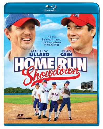 HOME RUN SHOWDOWN  - BLU