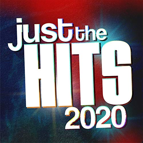 VARIOUS - JUST THE HITS 2020