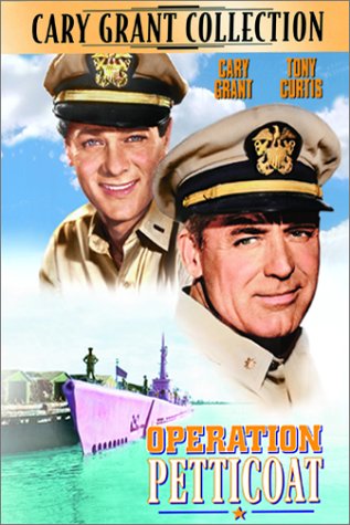 OPERATION PETTICOAT (WIDESCREEN) [IMPORT]