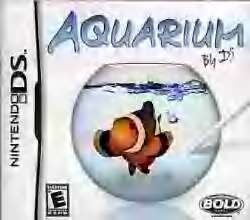 AQUARIUM  - DS