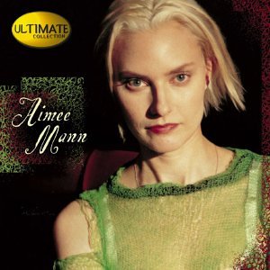 MANN, AIMEE - ULTIMATE COLLECTION