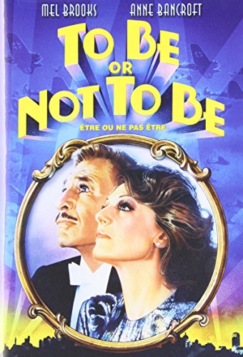 TO BE OR NOT TO BE (BILINGUAL)