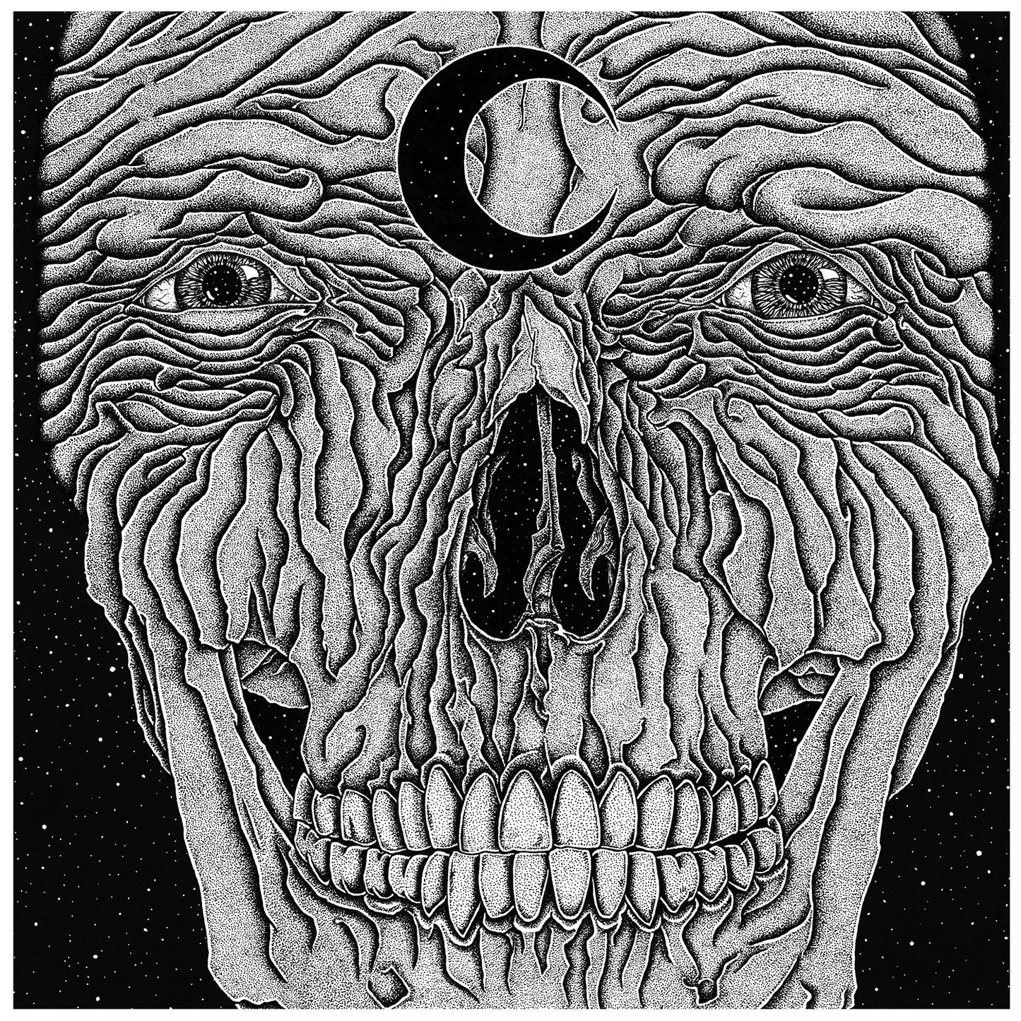 CALL OF THE VOID  - AGELESS