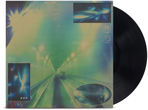 POOL KIDS - EASIER SAID THAN DONE (VINYL)