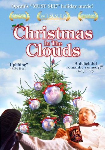 CHRISTMAS IN THE CLOUDS [IMPORT]