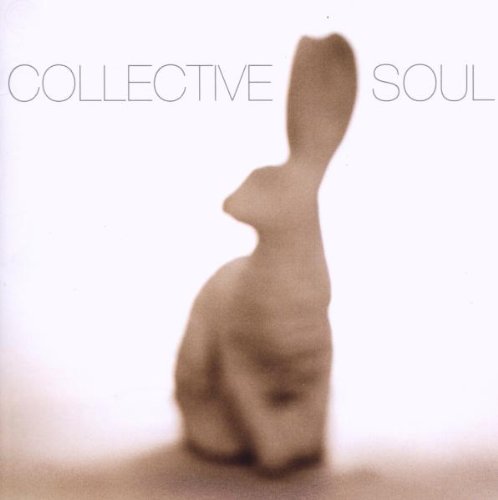 COLLECTIVE SOUL - COLLECTIVE SOUL