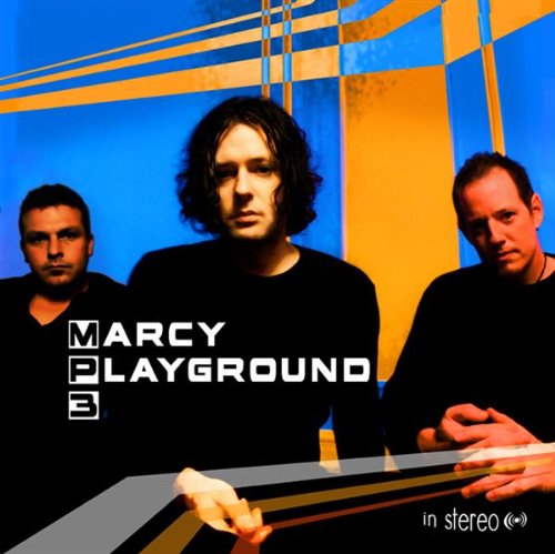 MARCY PLAYGROUND - MP3