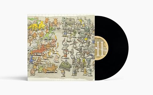 DANCE GAVIN DANCE - INSTANT GRATIFICATION (VINYL)