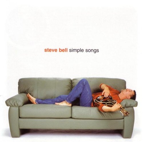 BELL, STEVE - SIMPLE SONGS