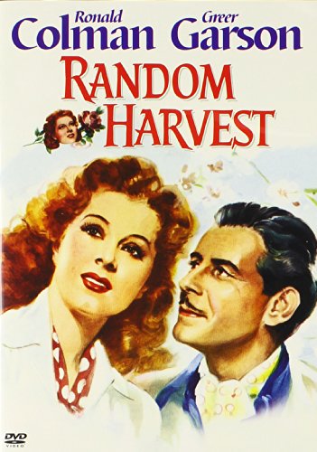 RANDOM HARVEST [IMPORT]