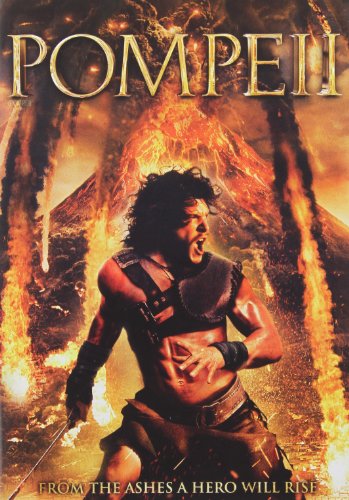 POMPEII (BILINGUAL)