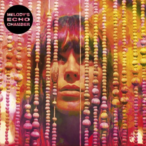 MELODY'S ECHO CHAMBER - MELODY'S ECHO CHAMBER