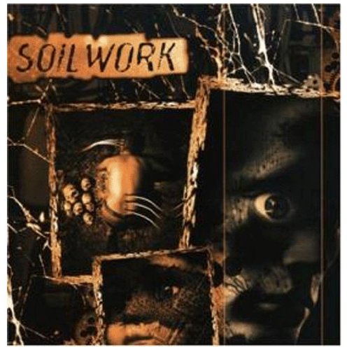 SOILWORK - PREDATOR'S PORTRAIT