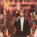 LOTTI, HELMUT - A CLASSICAL CHRISTMAS W/: CLAS