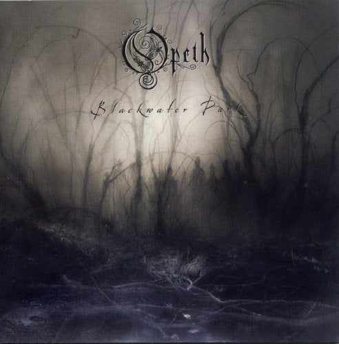 OPETH - BLACK WATER PARK