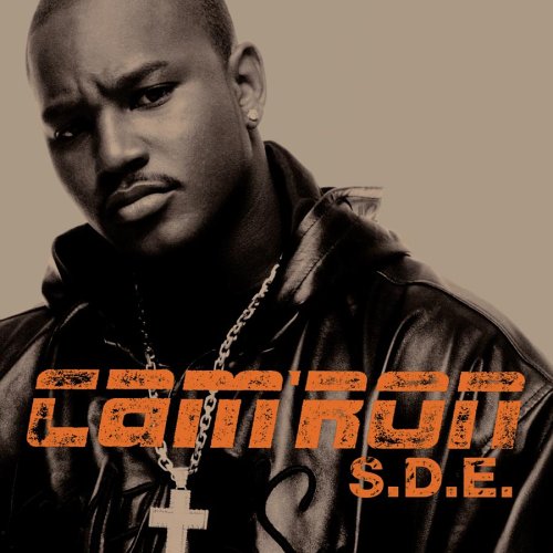 CAM RON - S.D.E. (SPORTS DRUGS AND ENTER