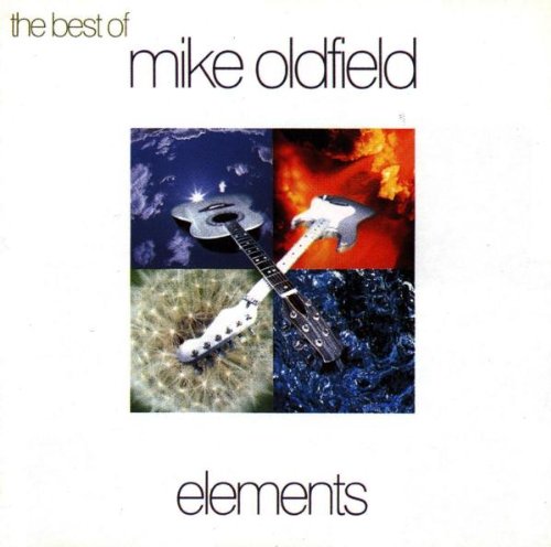 OLDFIELD, MIKE - ELEMENTS BEST OF