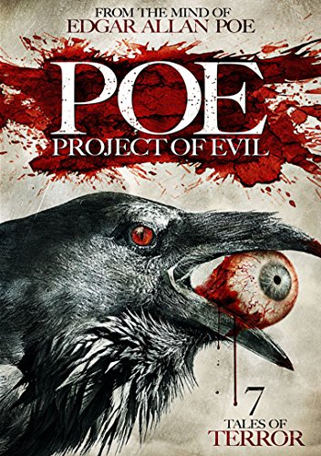 POE: PROJECT OF EVIL