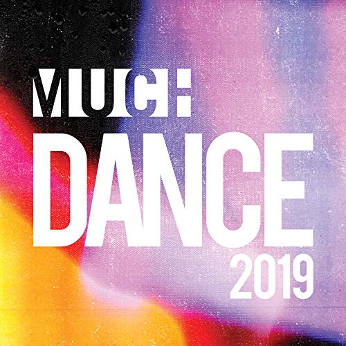 VARIOUS ARTISTS - MUCHDANCE 2019