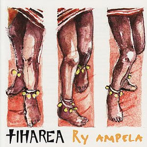 TIHAREA  - RY AMPELA (GAMBIA)